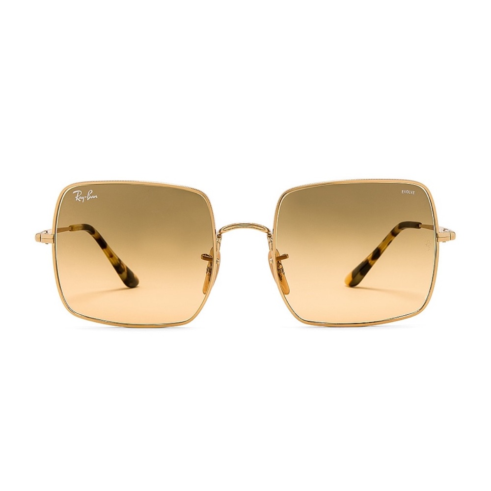 Rayban Square Sunglasses